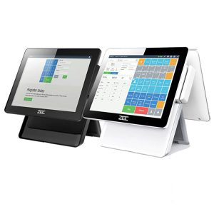 صندوق ZEC MAC ا POS