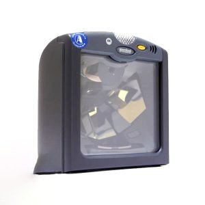 بارکدخوان سیمبل مدل LS7708