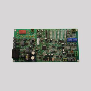 گیت فروشگاهی تک آنتن RF