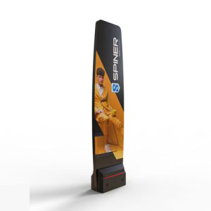 گیت فروشگاهی تک آنتن پهن پارتاک AM