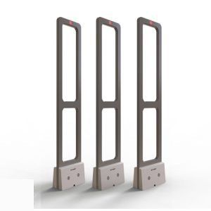 گیت فروشگاهی سه آنتن AM باریک ELF