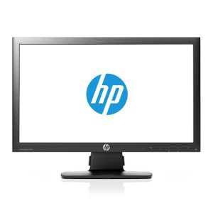 مانیتور 20 اینچ HP LCD