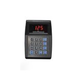 کیپد 16 کلید سگمنت