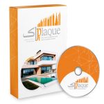 نرم افزار حسابداری املاک (پلاک)