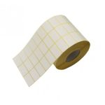 لیبل سه ردیفی 18-30