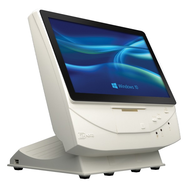 صندوق فروشگاهی تکنما