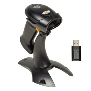 بارکدخوان ZEC 2402-TB (با پایه)