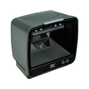 بارکدخوان ZEC -Alma TW