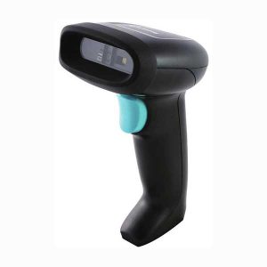 بارکدخوان Honeywell HH400