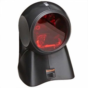 بارکدخوان Honeywell 7120