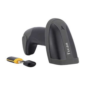 بارکدخوان TSCAN TS-22