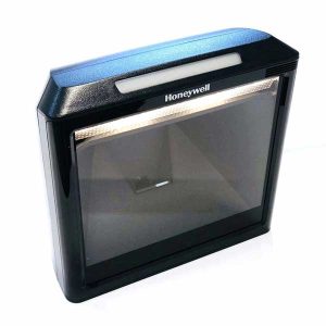 بارکدخوان Honeywell Solaris 7980gEL