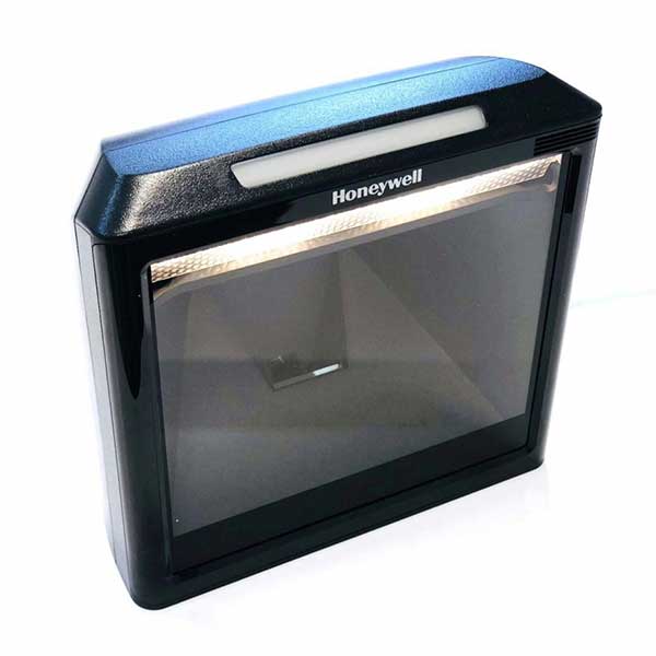 بارکدخوان Honeywell Solaris 7980gEL