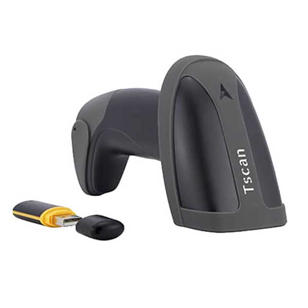 بارکدخوان TSCAN TS-33