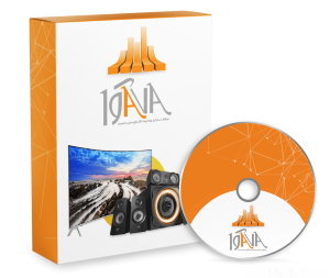 فروشندگان لوازم صوتی و تصویری(آوا)