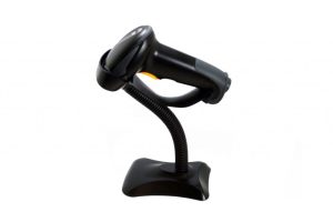 بارکد خوان ZEC 2100DW (با پایه)