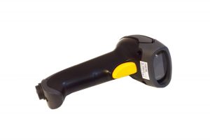 بارکدخوان ZEC 2100DB