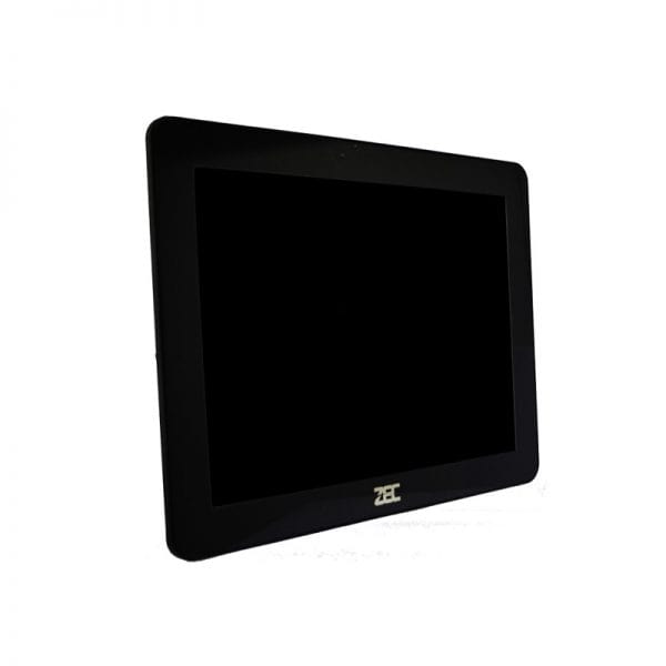 نمایشگر دوم 12 اینچ ZEC WIDE